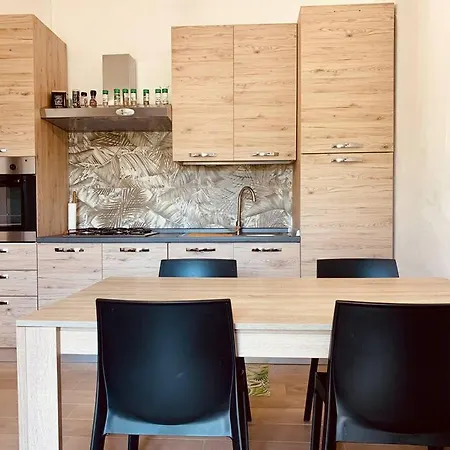 Residenza Da Paolo Апартаменты *