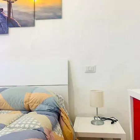 Residenza Da Paolo * Вилласимиус