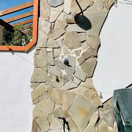 Residenza Da Paolo Вилласимиус