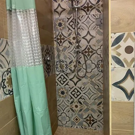 Апартаменты Residenza Da Paolo
