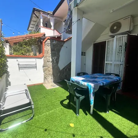 Residenza Da Paolo * Вилласимиус